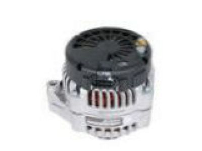 Chevy 19244727 Alternator