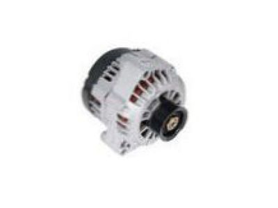 GMC 19244727 Alternator