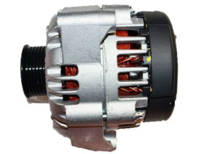 Cadillac 19244727 Alternator