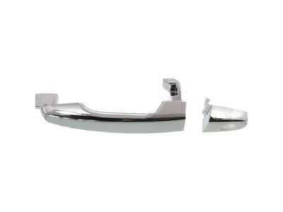 Pontiac 92214647 Handle, Outside