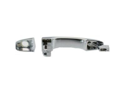 Pontiac 92214647 Handle, Outside