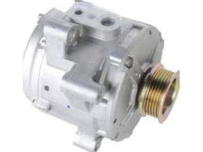 Cadillac Alternator - 10440924