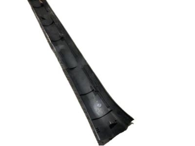 Pontiac 88970387 Sill Plate