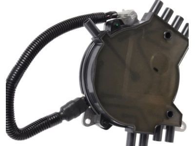 Chevy 19212299 Distributor