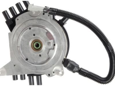 Chevy 19212299 Distributor