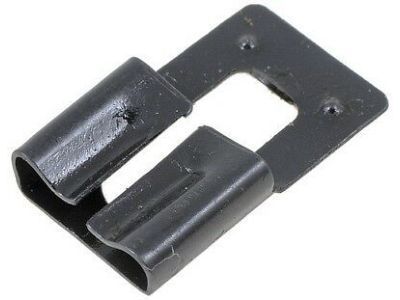 Cadillac 12338100 Lock Ring