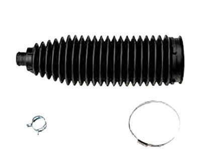 2021 GMC Canyon Rack and Pinion Boot - 84344215