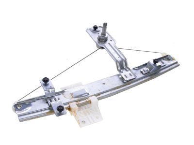 Chevy 15906997 Window Regulator