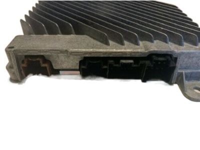 Chevy 84088424 Amplifier