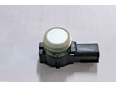 GMC 19115805 Reverse Sensor