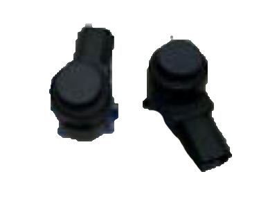 GMC 19115805 Reverse Sensor