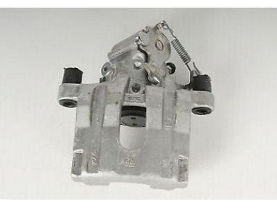 Chevy Cobalt Brake Calipers - 25902073