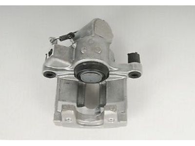 Chevy 25902073 Caliper