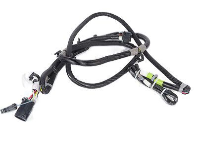 Chevy 20759166 HARNESS,ENGINE WIRING