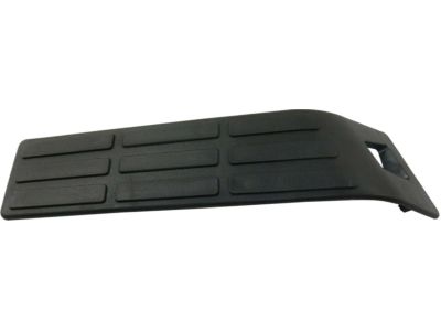 GMC 15647618 Step Pad