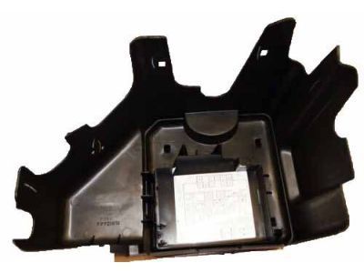 Chevy 15811689 Cover