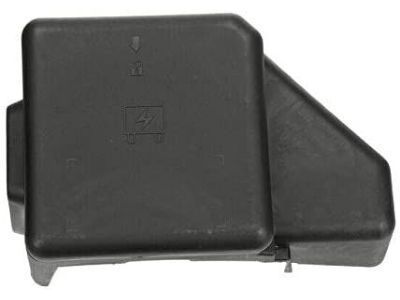 Cadillac 15811689 Cover