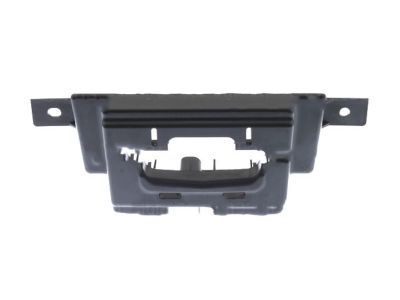 Cadillac 84224463 Center Belt Assembly Protector