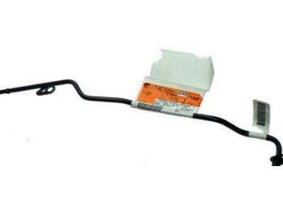 Chevy 12590844 Inlet Tube