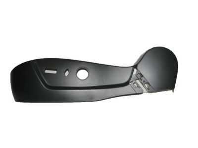 Cadillac 20952809 Side Panel