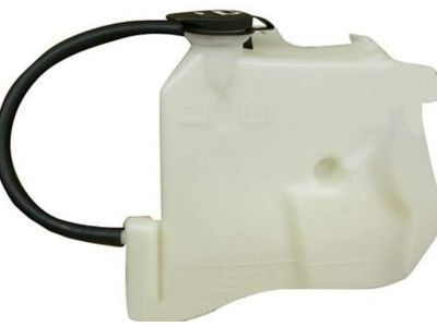 Chevy 25924048 Reservoir