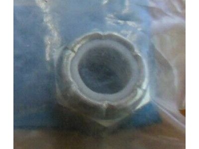 Oldsmobile 5687973 NUT, LASH ADJUST(*07)