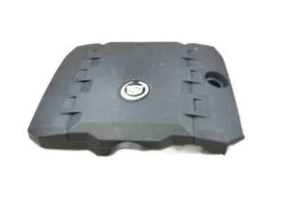 GM 92236184 Cover,Intake Manifold