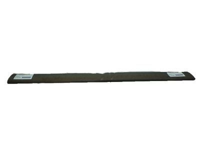 Chevy 25991768 Body Side Molding