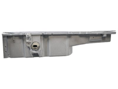 Chevy 12624617 Oil Pan