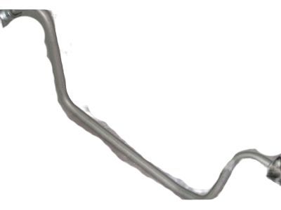 Chevy 26064186 Pressure Hose