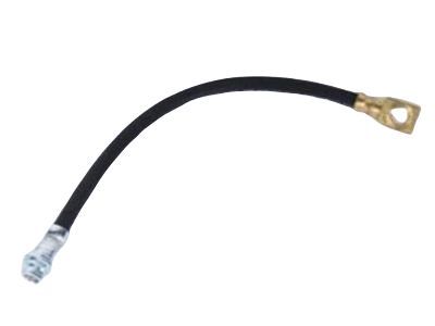 1994 Cadillac Eldorado Brake Line - 17999968