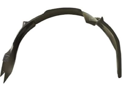 Chevy 10333702 Fender Liner