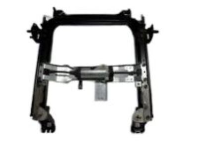 Cadillac 25869501 Seat Adjuster