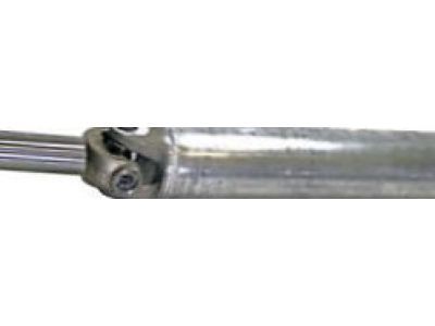 Chevy 15746000 SHAFT,PROPELLER(INCLUDES 2-7)