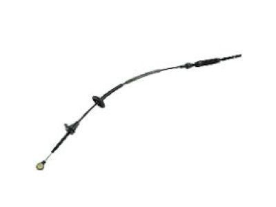 Hummer 25819585 Shift Control Cable