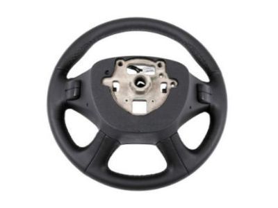 Chevy 84346035 Steering Wheel