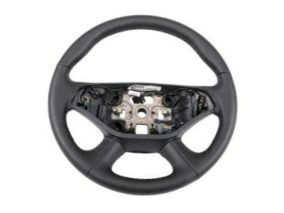 Chevy Impala Steering Wheel - 84346035