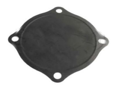 Buick 90537915 Access Cover Gasket