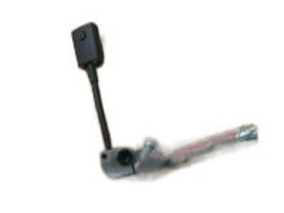 Cadillac 19329226 Tensioner