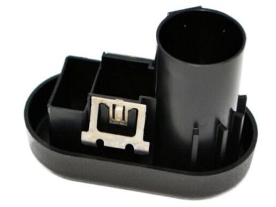 GMC 23173340 Plug