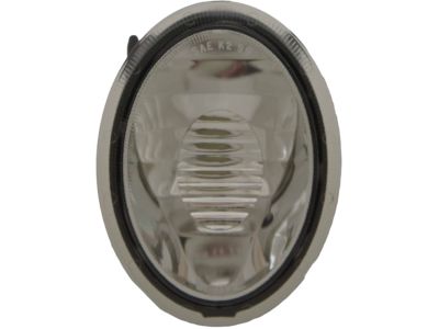 Pontiac Back Up Light - 22643660