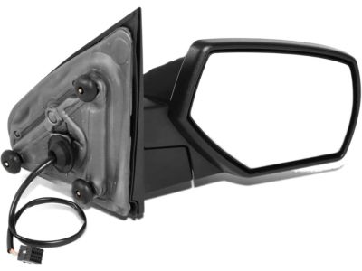 Chevy 84342030 Mirror Assembly