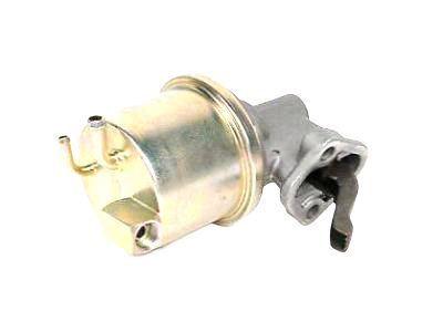 Chevy 6470761 Fuel Pump