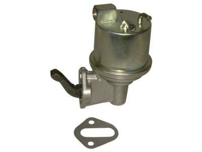 1989 Chevy R2500 Suburban Fuel Pump - 6470761