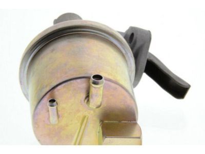 Chevy 6470761 Fuel Pump