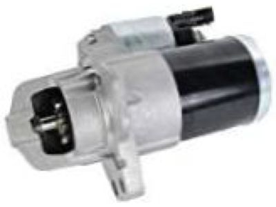 Cadillac 12644788 Starter