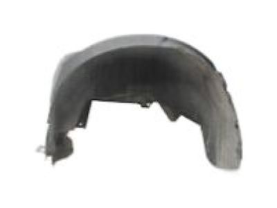 Chevy 20934766 Wheelhouse Liner