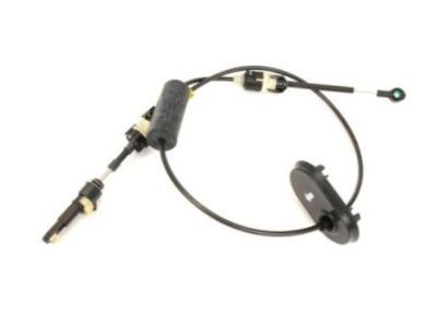 Chevy 23270837 Control Cable