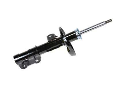 2016 Chevy Sonic Shock Absorber - 95366423