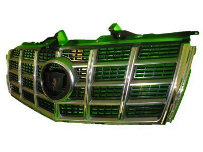 Cadillac 22738260 Grille